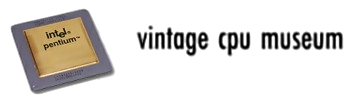 CPUs Banner